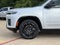 2026 Jeep Grand Wagoneer Summit Reserve