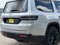 2026 Jeep Grand Wagoneer Summit Reserve