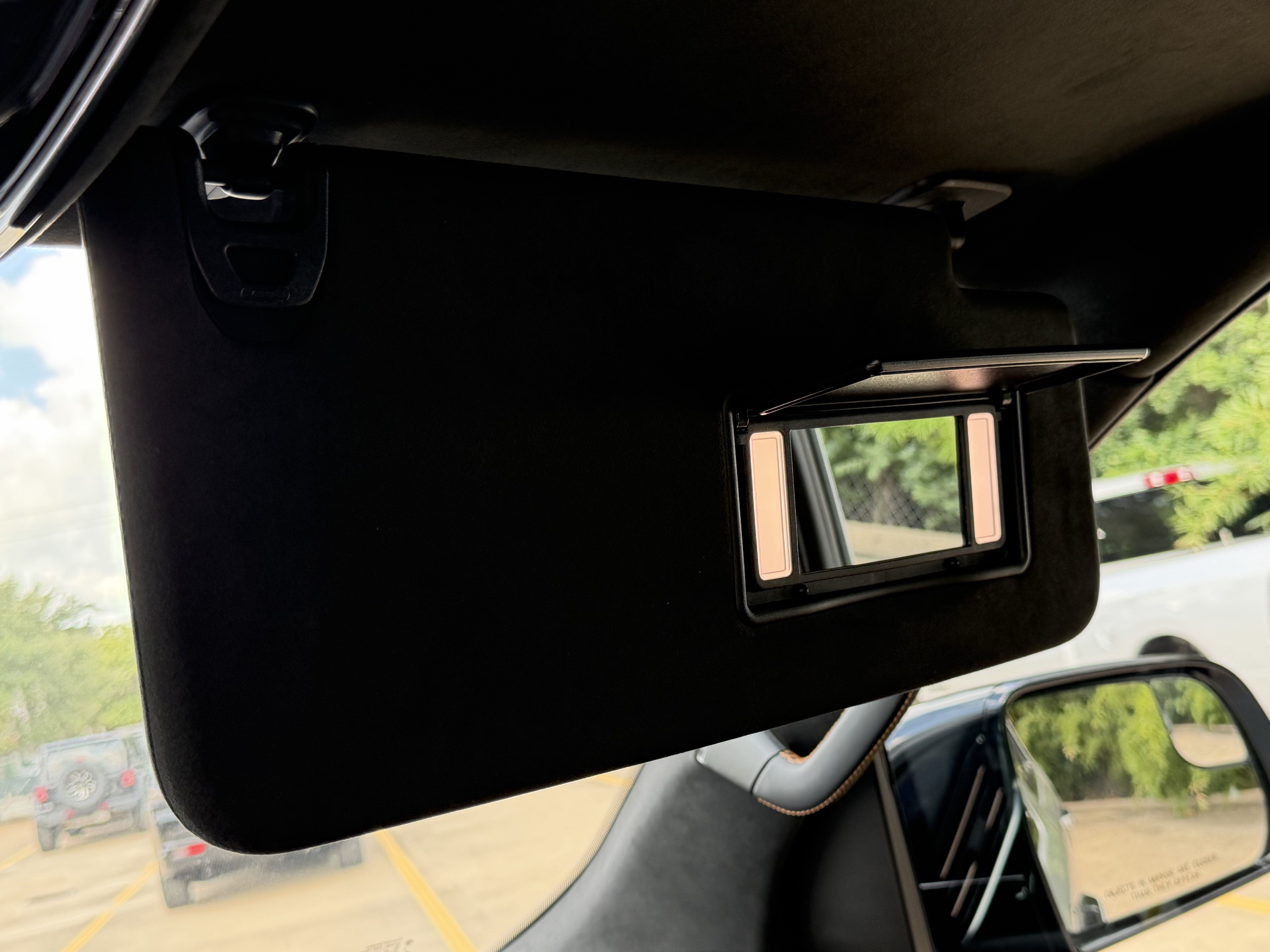 2026 Jeep Grand Wagoneer Summit Reserve