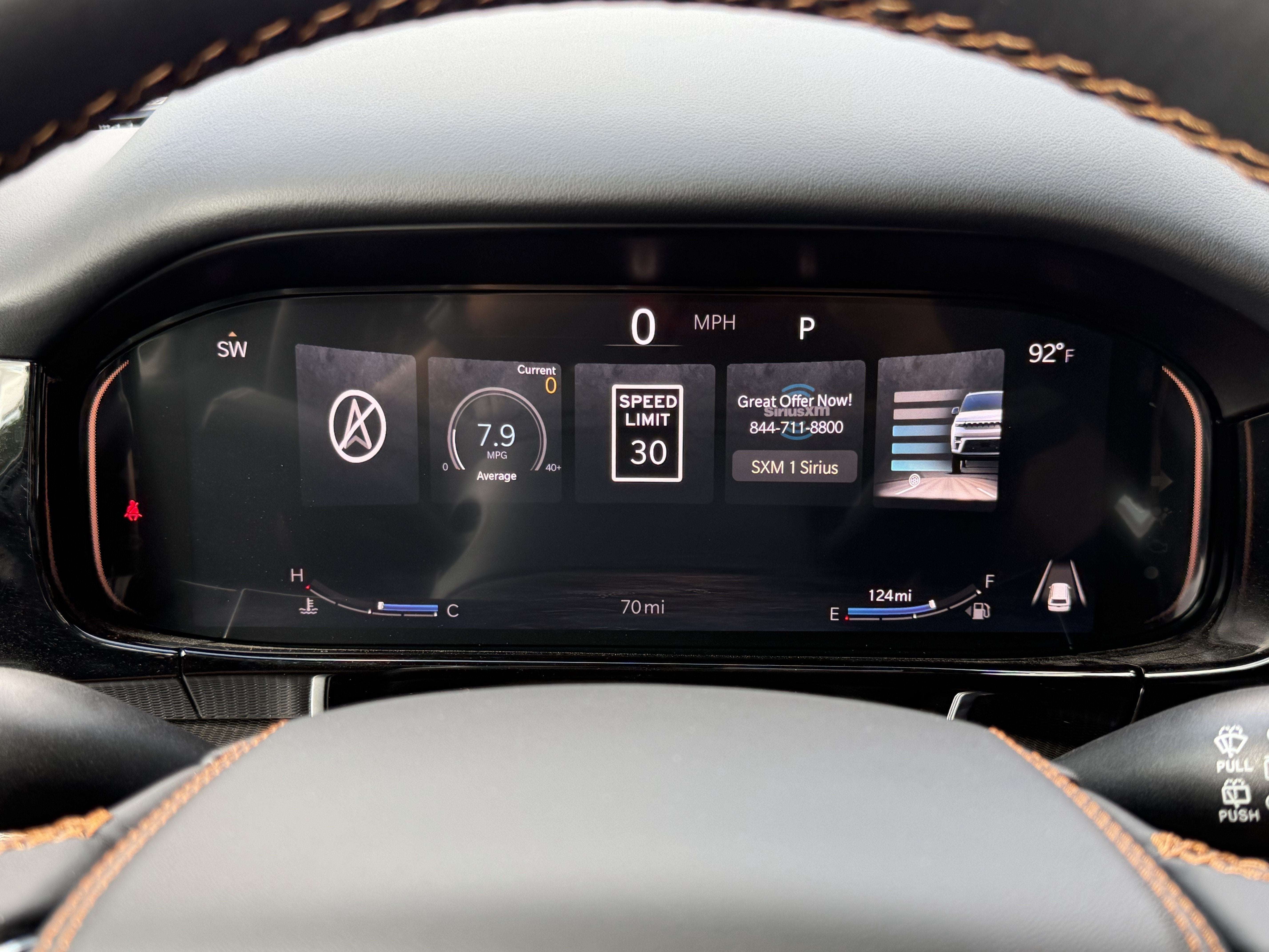 2026 Jeep Grand Wagoneer Summit Reserve
