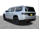 2026 Jeep Grand Wagoneer Summit Reserve