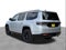 2026 Jeep Grand Wagoneer Summit Reserve