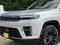 2026 Jeep Grand Wagoneer Summit Reserve