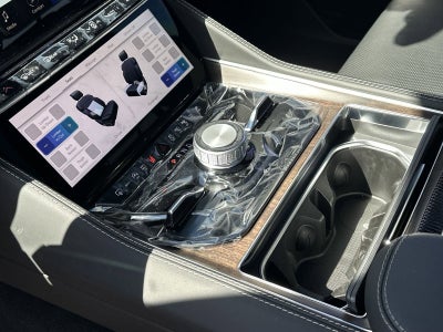 2023 Jeep Grand Wagoneer Grand Wagoneer Series II 4X4