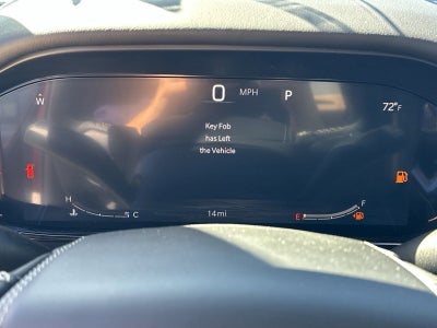 2023 Jeep Grand Wagoneer Grand Wagoneer Series II 4X4