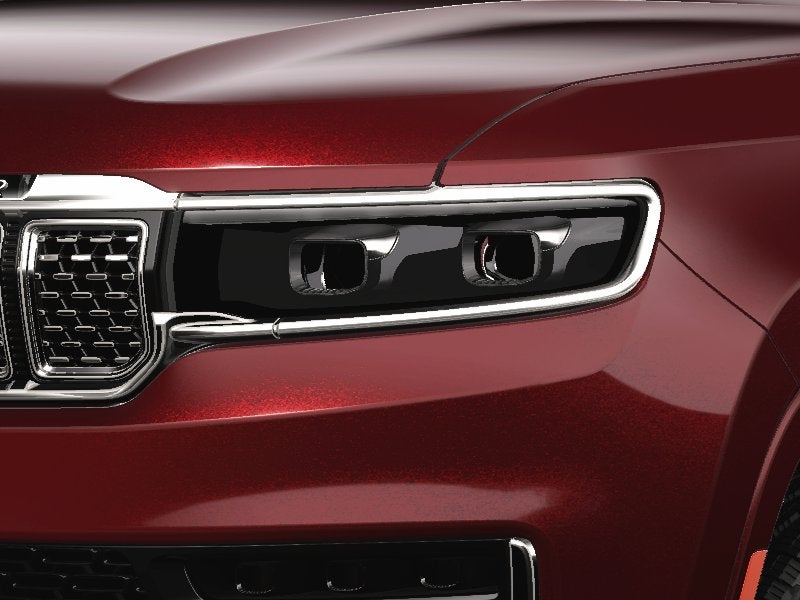 2023 Jeep Grand Wagoneer Grand Wagoneer Series II 4X4