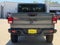 2026 Jeep Gladiator GLADIATOR SAHARA 4X4