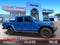 2026 Jeep Gladiator GLADIATOR TEXAS TRAIL 4X4