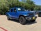 2026 Jeep Gladiator GLADIATOR TEXAS TRAIL 4X4