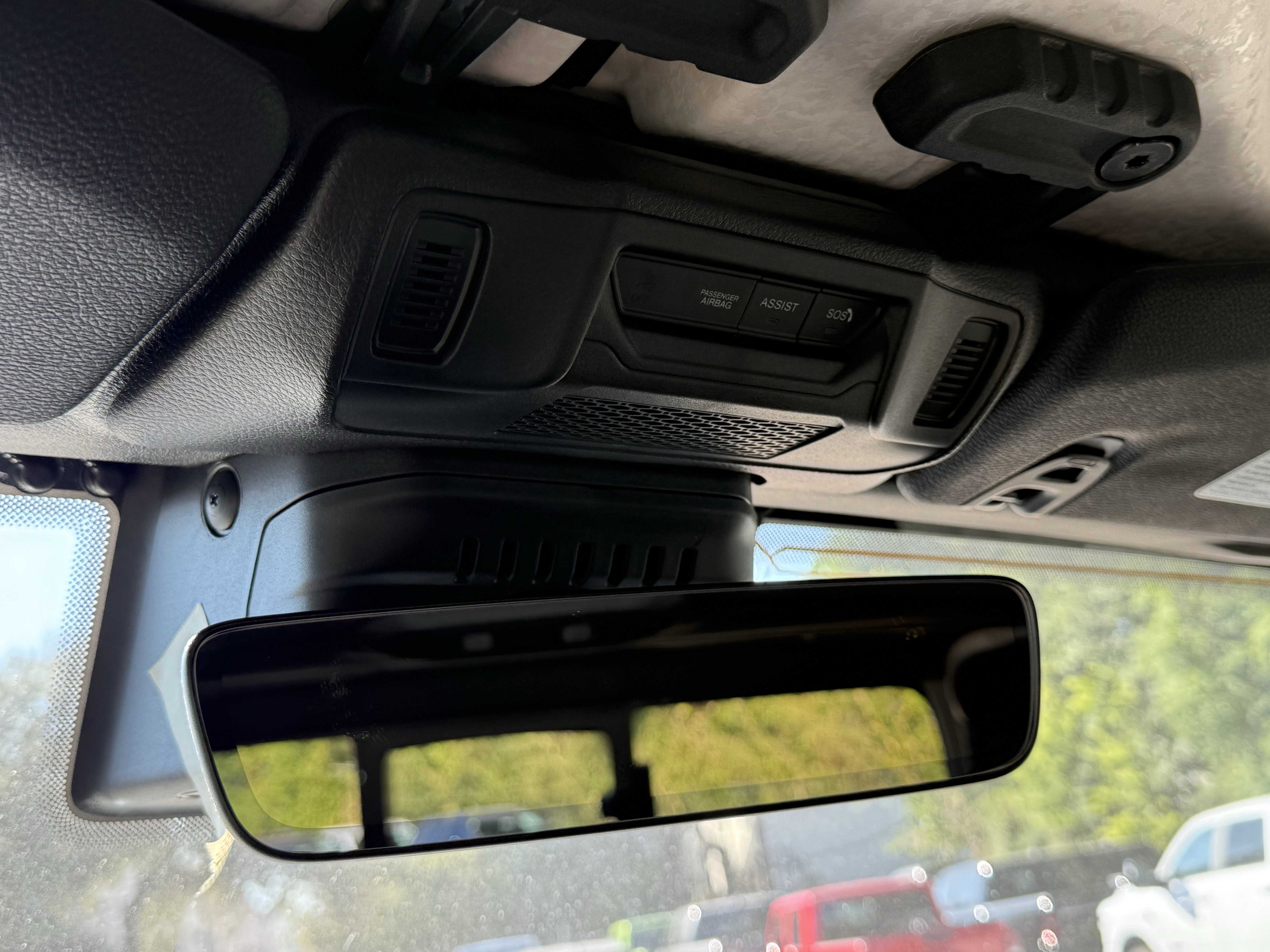 2025 Jeep Gladiator GLADIATOR TEXAS TRAIL 4X4