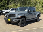 2025 Jeep Gladiator GLADIATOR TEXAS TRAIL 4X4