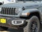 2025 Jeep Gladiator GLADIATOR TEXAS TRAIL 4X4