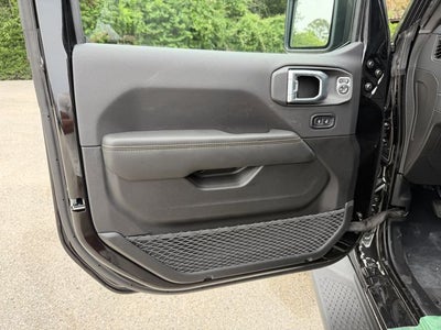 2026 Jeep Gladiator GLADIATOR TEXAS TRAIL 4X4