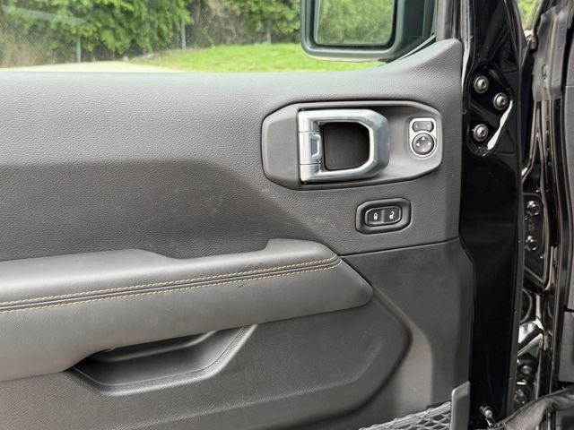 2026 Jeep Gladiator GLADIATOR TEXAS TRAIL 4X4