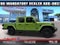2026 Jeep Gladiator GLADIATOR TEXAS TRAIL 4X4