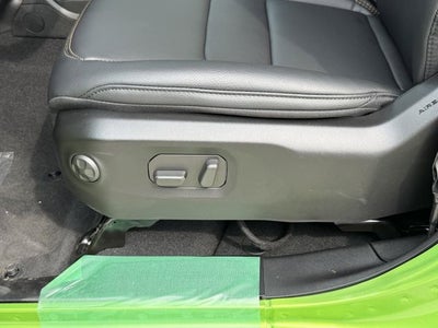 2026 Jeep Gladiator GLADIATOR TEXAS TRAIL 4X4