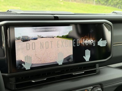 2026 Jeep Gladiator GLADIATOR TEXAS TRAIL 4X4