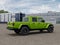 2026 Jeep Gladiator GLADIATOR TEXAS TRAIL 4X4