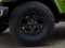 2026 Jeep Gladiator GLADIATOR TEXAS TRAIL 4X4