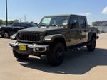 2026 Jeep Gladiator GLADIATOR TEXAS TRAIL 4X4