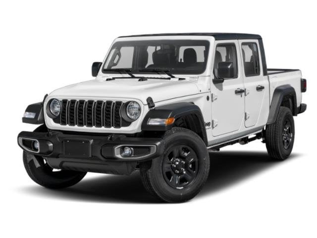 2026 Jeep Gladiator Texas Trail Auto's photo