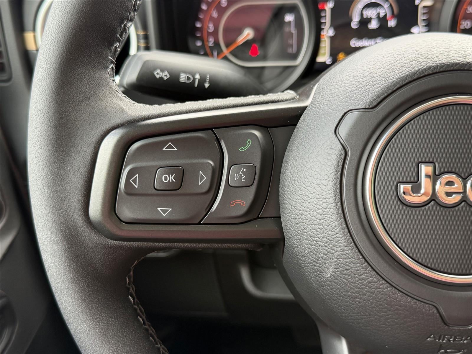 2026 Jeep Gladiator GLADIATOR TEXAS TRAIL 4X4