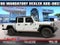 2026 Jeep Gladiator GLADIATOR SPORT 4X4