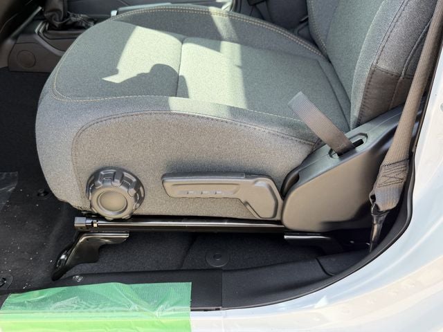 2026 Jeep Gladiator GLADIATOR SPORT 4X4