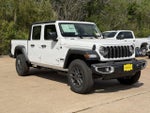 2026 Jeep Gladiator GLADIATOR SPORT 4X4