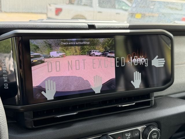 2026 Jeep Gladiator GLADIATOR SPORT 4X4