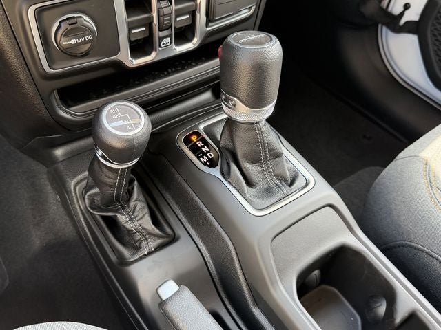 2026 Jeep Gladiator GLADIATOR SPORT 4X4