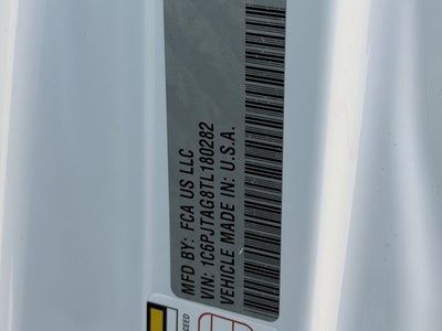 2026 Jeep Gladiator GLADIATOR SPORT 4X4