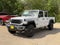 2026 Jeep Gladiator GLADIATOR SPORT 4X4