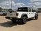 2026 Jeep Gladiator GLADIATOR SPORT 4X4