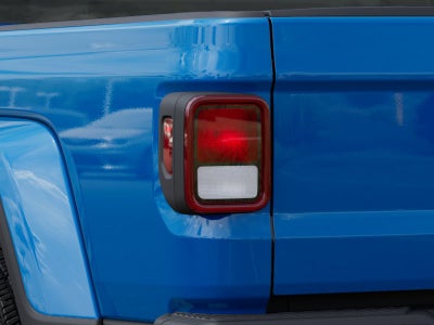 2025 Jeep Gladiator GLADIATOR SPORT S 4X4