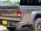 2026 Jeep Gladiator GLADIATOR TEXAS TRAIL 4X4