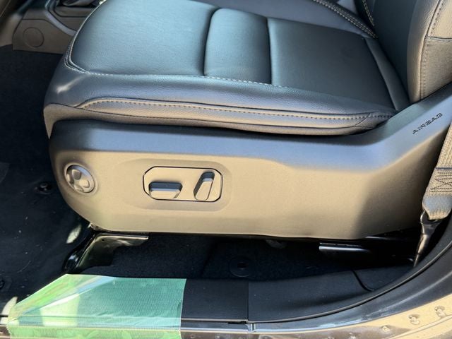 2026 Jeep Gladiator GLADIATOR TEXAS TRAIL 4X4