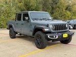 2026 Jeep Gladiator GLADIATOR SPORT 4X4