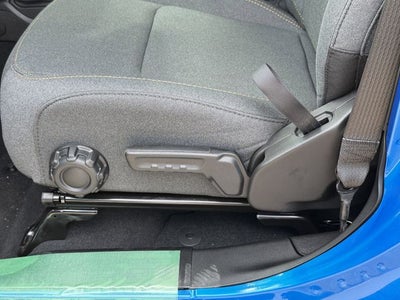 2026 Jeep Gladiator GLADIATOR SPORT 4X4