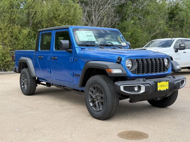2026 Jeep Gladiator GLADIATOR SPORT 4X4