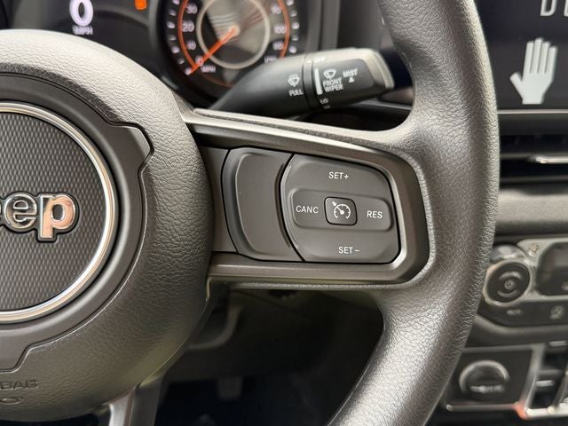 2026 Jeep Gladiator GLADIATOR SPORT 4X4