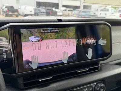 2026 Jeep Gladiator GLADIATOR SPORT 4X4