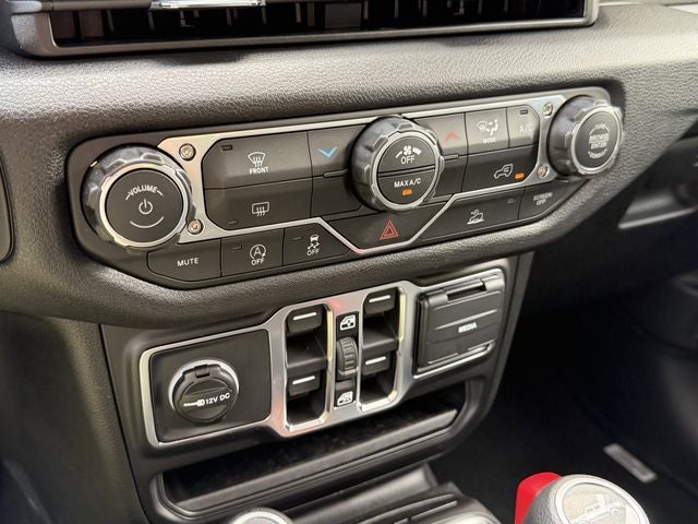 2026 Jeep Gladiator GLADIATOR SPORT 4X4