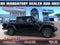 2025 Jeep Gladiator GLADIATOR RUBICON 4X4