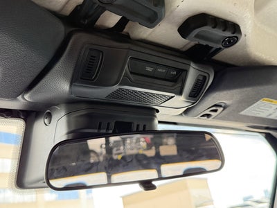 2025 Jeep Gladiator GLADIATOR RUBICON 4X4