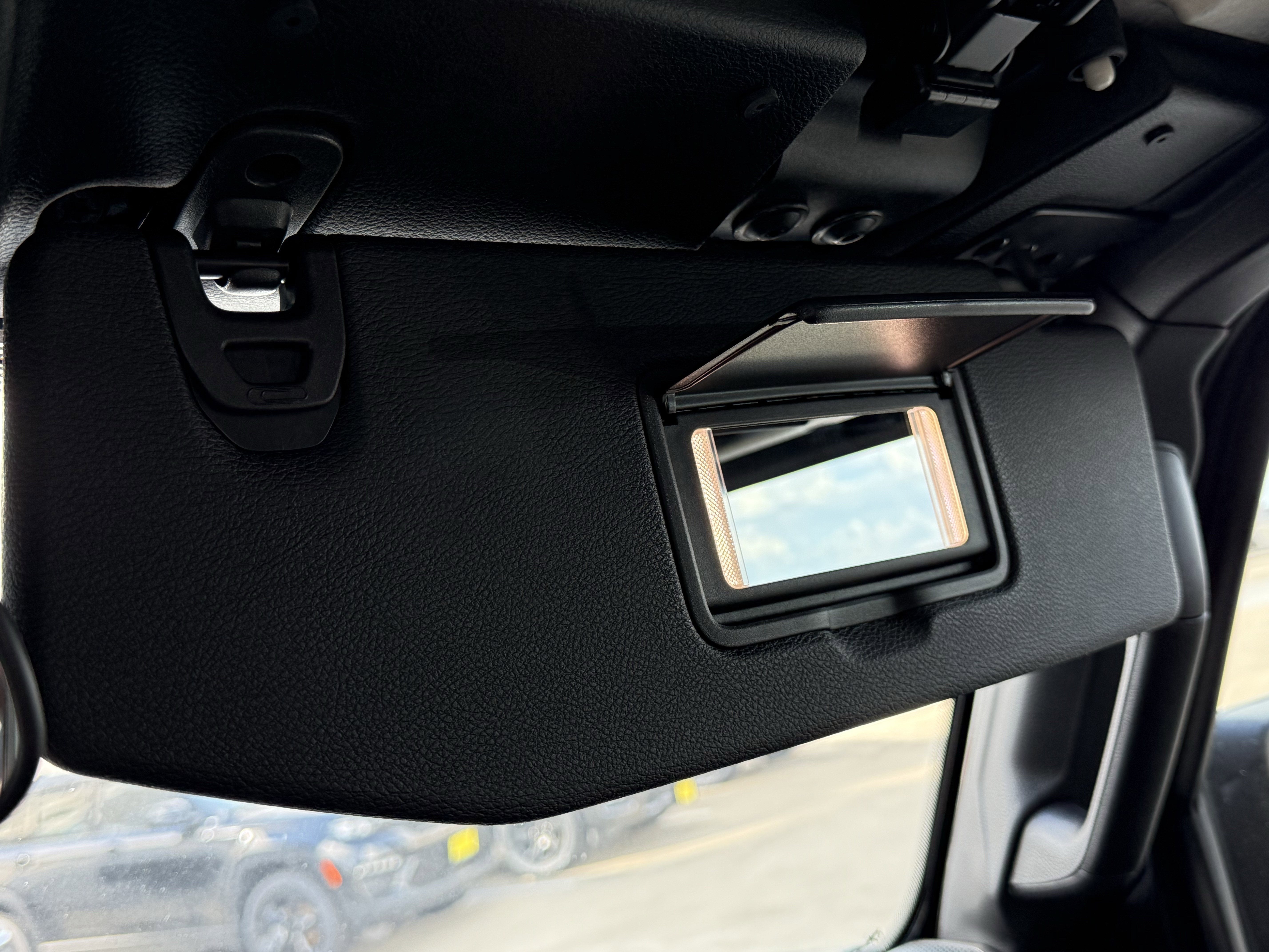 2025 Jeep Gladiator GLADIATOR RUBICON 4X4