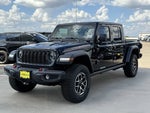 2025 Jeep Gladiator GLADIATOR RUBICON 4X4