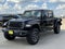 2025 Jeep Gladiator GLADIATOR RUBICON 4X4