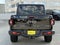 2025 Jeep Gladiator GLADIATOR RUBICON 4X4