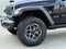 2025 Jeep Gladiator GLADIATOR RUBICON 4X4